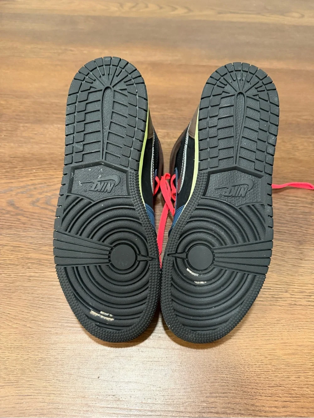 Air Jordan 1 tokyo bio hack